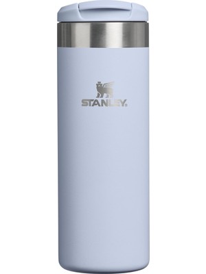 Aesco Stanley The Aerolight Transit Mug Termos 0.47 Litre - Dew Drop | Paslanmaz Çelik