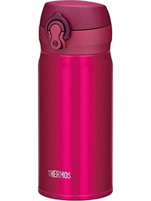 Aesco Thermos JNL-350 Ultralight Mug 0.35 Lt Kırmızı Termos 128371