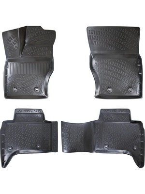 Aesco Rizline Land Rover Range Rover Sport 2013 Son Pas