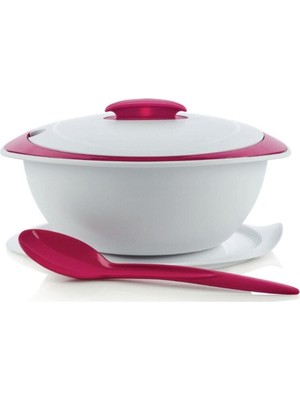 Aesco Tupperware Şık Servis 1,5 Lt