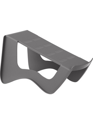 Aesco Ikea Murvel Ayakkabı Düzenleyici, 14X14X24 Cm, Gri