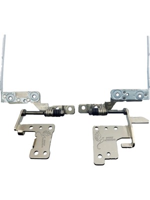 Aesco Part Master Hp 15-DW1013NT 2A9J5EA Notebook Ile Uyumlu Menteşe Seti