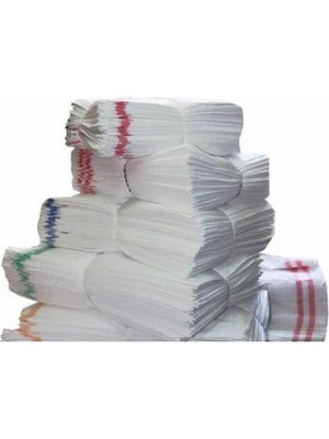 Aesco Moloz Çuvalı 50X80 40 gr 20 Adet