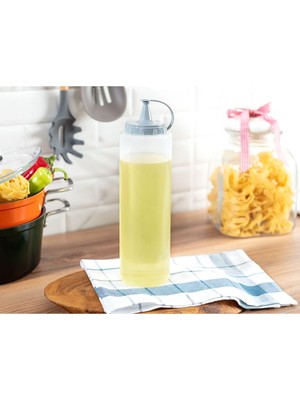 Aesco Madame Coco Vernon Sos ŞIŞESI,1000 ml