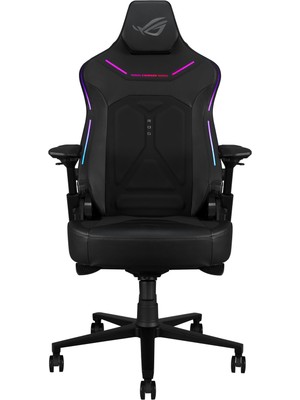 Aesco Asus Rog Courser Gaming Koltuk Ayarlanabilir Lomber Destek