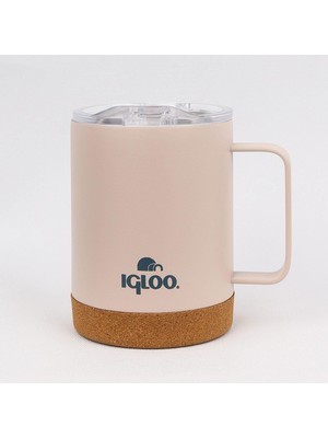 Aesco Igloo Cork Mug 350 ml