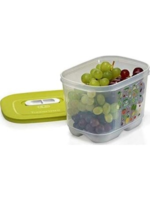 Aesco Tupperware Sera 1,8l Dikey