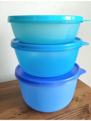 Aesco Tupperware Mucize Şeker