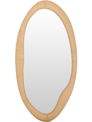 Aesco Mudo Home Ori Duvar Aynası 58X114CM
