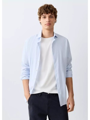 Mango Regular Kesim Jean