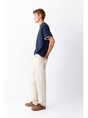 Mango Regular Kesim Jean