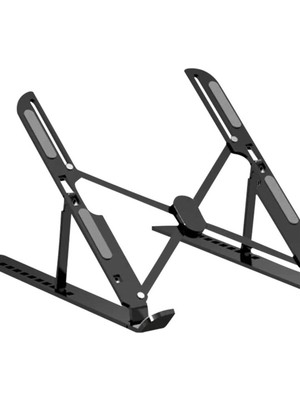 Aesco Frisby FNC-5145ST Katlanır Notebook Standı