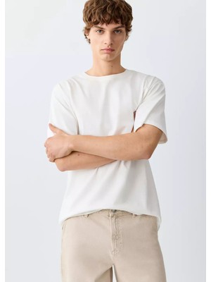 Mango Regular Kesim Jean
