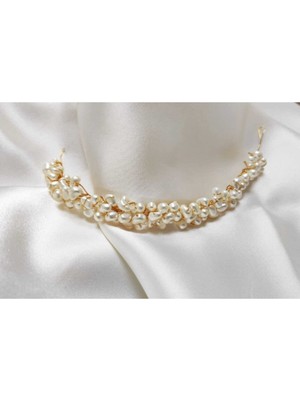 Aesco Onidance Daisy Days - Pearly Cream