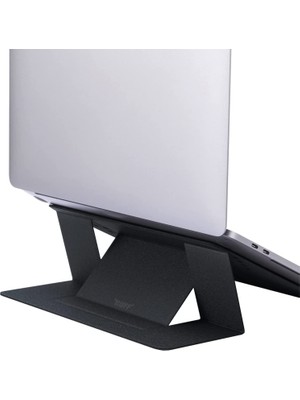 Aesco Buff Labs Buff Slim Laptop Stand