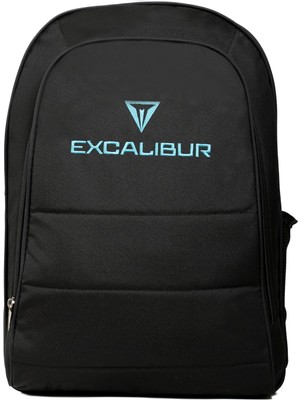 Aesco Casper Excalibur 16" Suya Dayanıklı Laptop Sırt Çantası