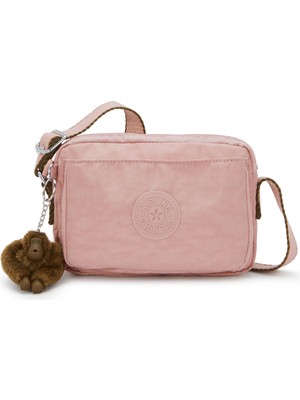Aesco Kipling Abanu Basic Omuz Çantası KI4208-0PN