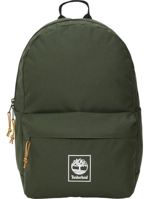 Aesco Timberland Erkek Kadın Tfo Sırt Çantası Sırt Çantası 22L Spor Çantası Yeşil, Yeşil, One Size