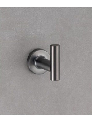 Aesco System Hoop Askılık Füme Renk 60X72X45 mm