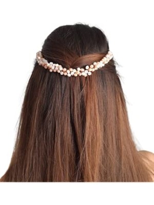 Aesco Onidance Daisy Days - Pearly Salmon Toka