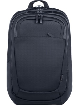 Aesco Hp Travel Plus 30L 17 Inç Dizüstü Bilgisayar Sırt Çantası Siyah A2CC9AA