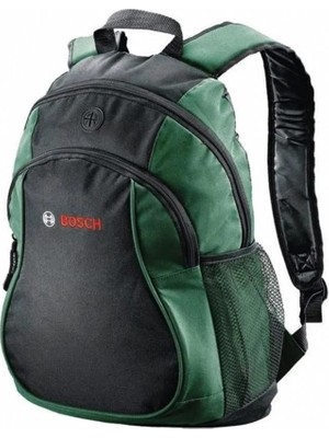 Aesco Bosch Sırt Çantası Yeşil