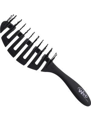 Aesco Wet Brush-Pro Flex Dry Black 2019