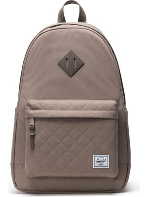 Aesco Herschel Heritage™ | Su Itici Kumaş Sırt Çantası, 16" Laptop Uyumlu, 24 L