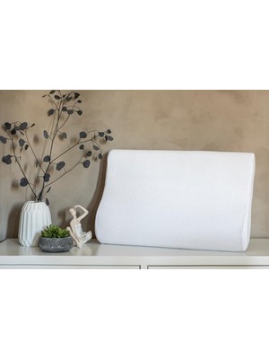 Aesco Porland Visko Yastık 40X60CM