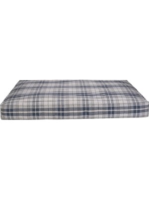 Aesco Pet Comfort Lima Varius 21 Köpek Yatağı M 110X75CM