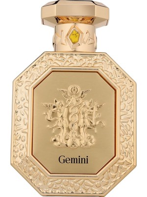 Aesco French Avenue Genesis Gemini Extrait Edp 90 Ml, Unisex Parfüm