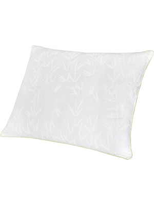 Aesco Taç Bambu-Cotton Yastık 50X70 cm