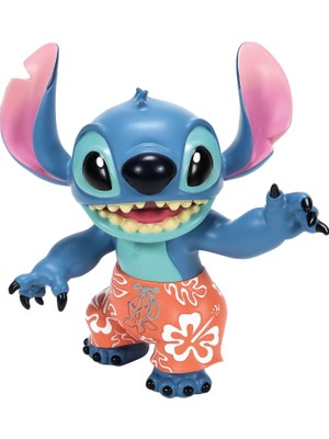 Aesco Enesco Disney Showcase Hawaii Dikiş Figürü