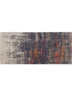 Aesco Mudo Home Ritsa Yolluk Multi 80X180