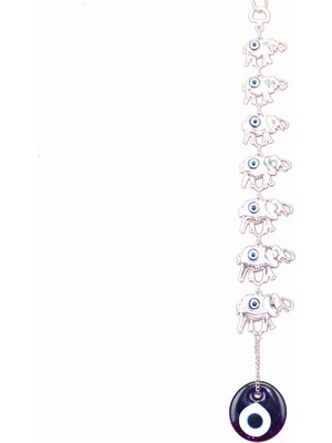 Aesco Gifthome Fil Objeli Nazar Boncuğu