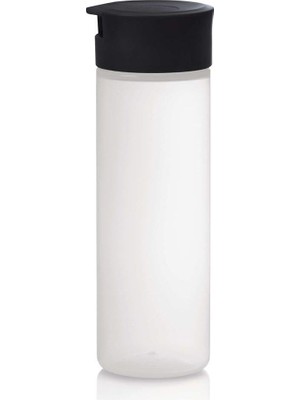 Aesco Tupperware Sosluk Siyah