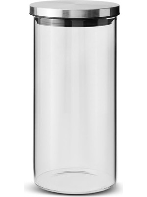 Aesco Aryıldız Fine Saklama Kabı 1000 ml AR262467