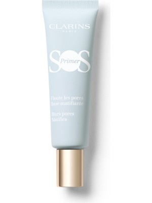 Aesco Clarins 6 ml Makyaj Bazı, 5003105128