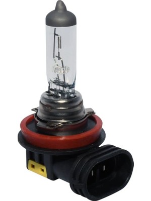 Aesco Brio 0301-H812V35W Ampul Halojen 12V H8 35W PGJ19-1
