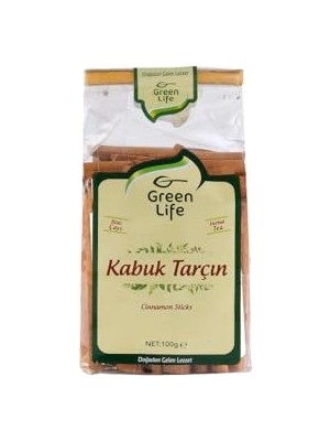 Die Grup Kabuk Tarçın 100GR