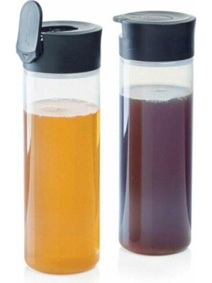Aesco Tupperware Duru Sosluk 350 ml 2li