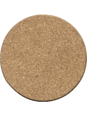 Aesco Thirstystone Mantar Altlık, Çok Renkli, Set 6