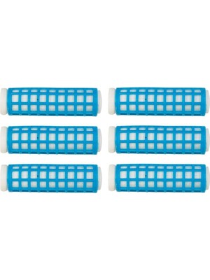 Aesco Nascita 1,7 cm Kaynatmalı Bigudi (6lı) - 34