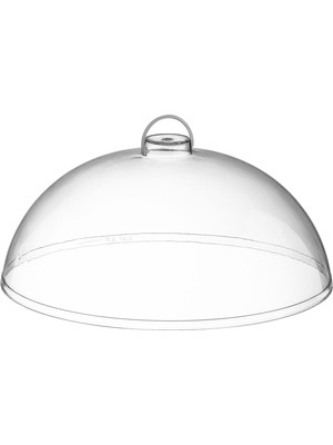 Aesco Bora Plastik Erzak Kapak Küçük 36 cm