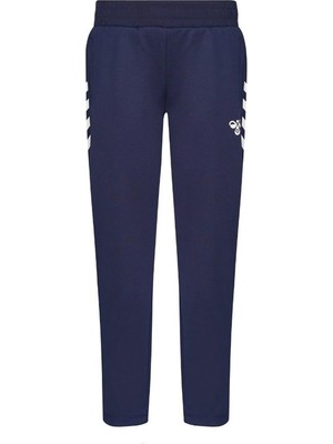 Aesco Hummel Jaromir Çocuk Eşofman Altı 931083-7459,MAVI 6 Yaş
