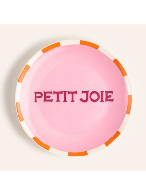 Aesco Luohu Porselen Tabak 15 cm Pembe