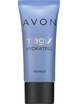 Aesco Avon Magix Nemlendirici Makyaj Bazı 30 Ml.