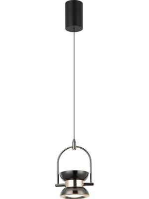 Aesco Mudo Home Lantern Kobalt Sarkıt Lamba