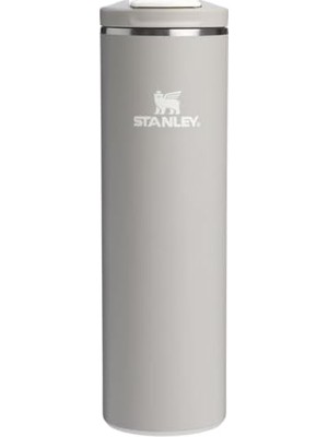 Die Grup Stanley The Transit Fliptop Mug 0.59L Klasik Termos 10-13061-012 Gri