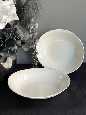 Aesco Be Original Pera 29 cm 2'li Oval Salata Kasesi